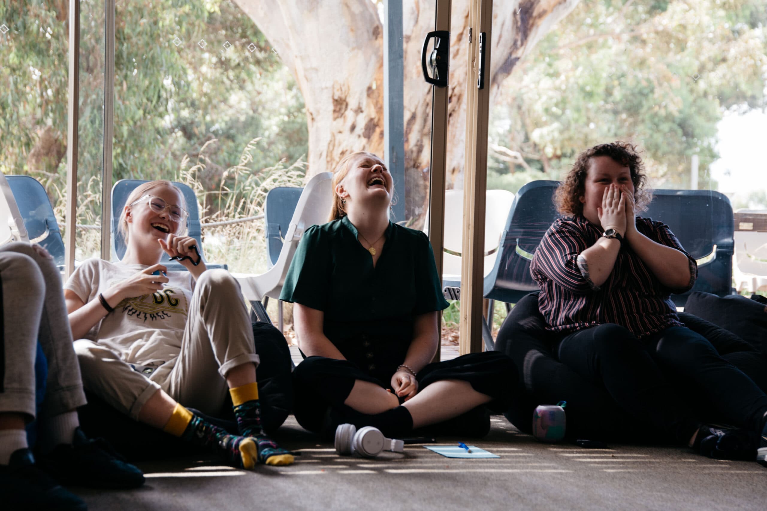 The Empowered Care Model_Little Dreamers Australia Project