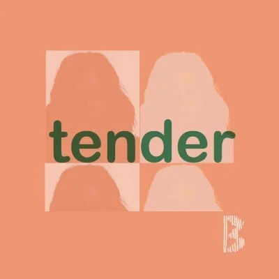 tender podcast_400x400