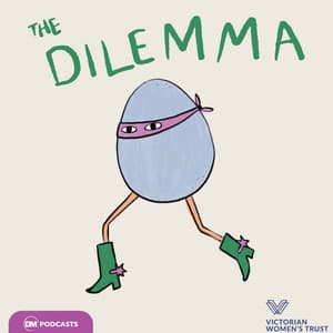 the dilemma podcast