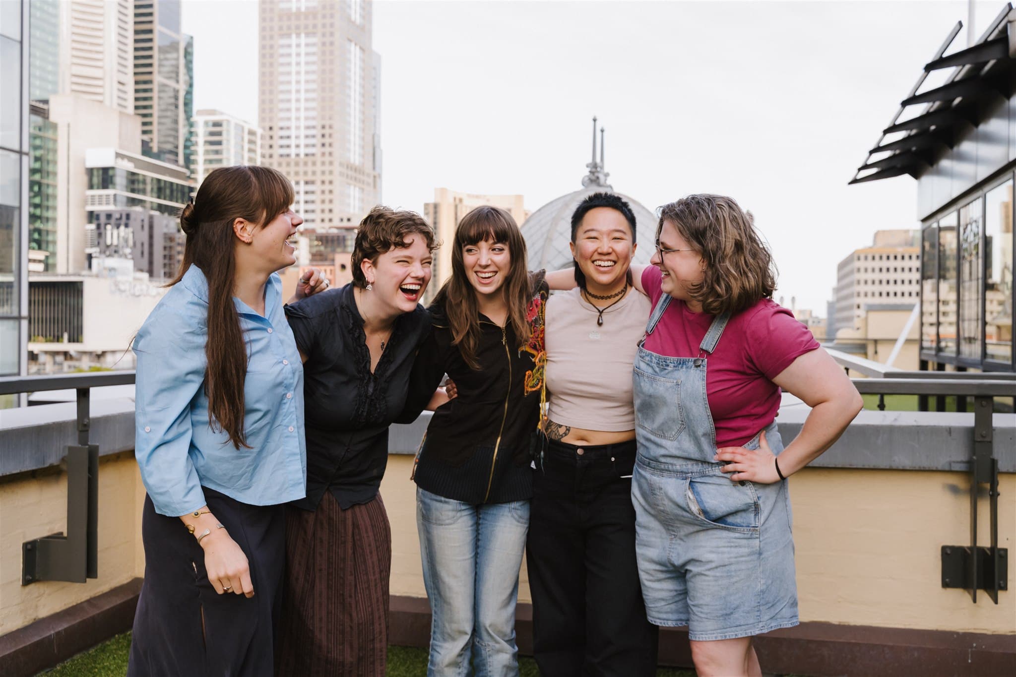 Victorian Women’s Trust 2026