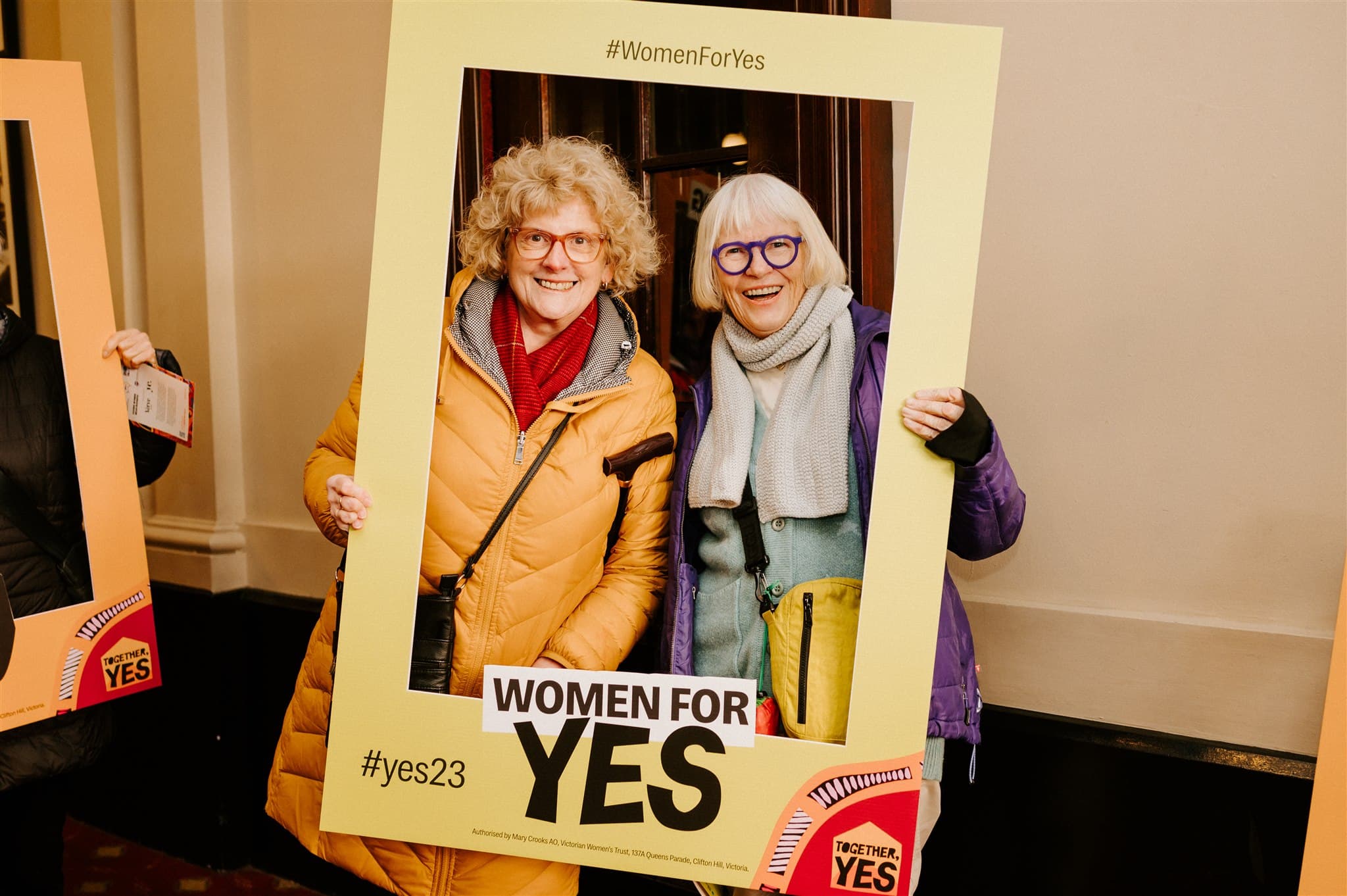Victorian Women’s Trust