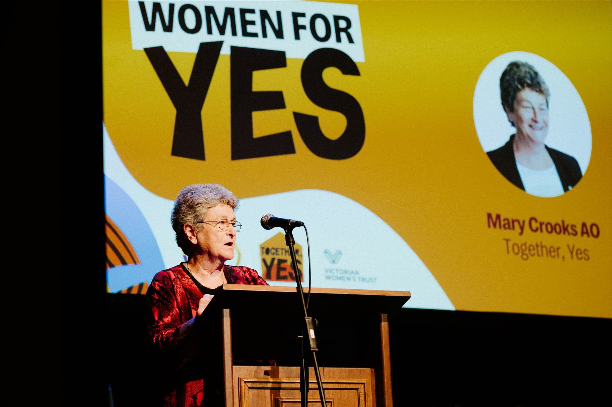 Mary_Speech_Women-for-Yes