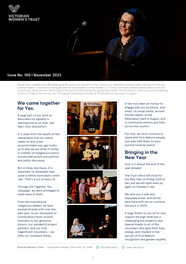 Trust-Newsletter_Nov-2023-cover-724×1024