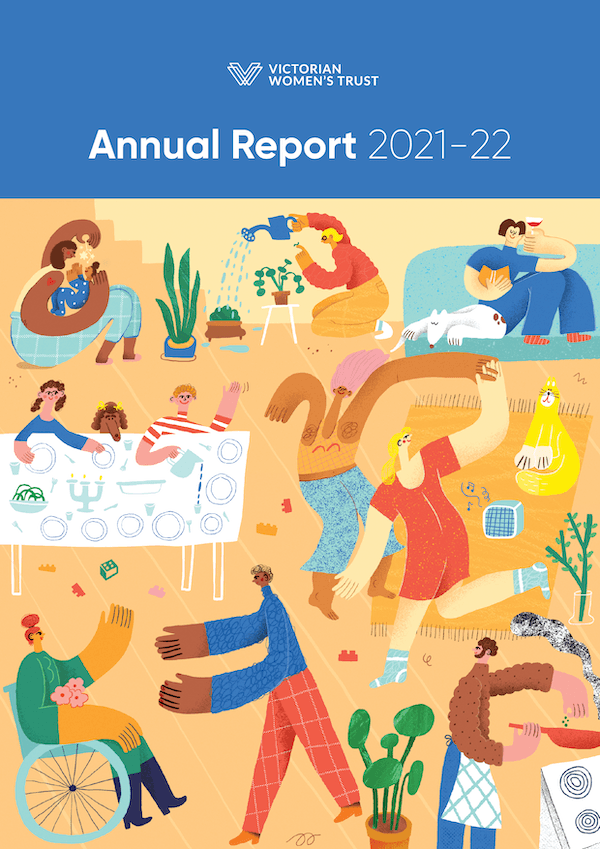 VWT_Annualreport_2021-22_cover