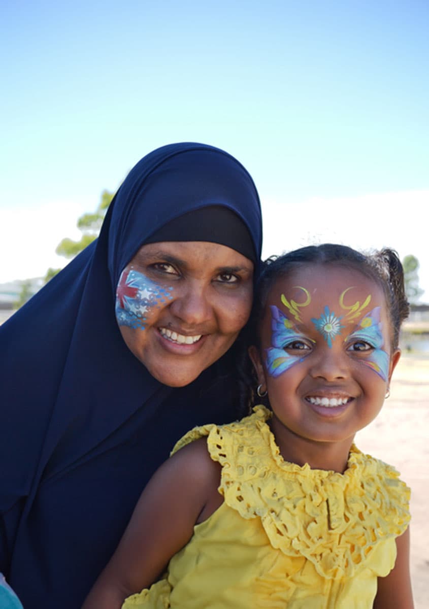 Zero Tolerance for FGM