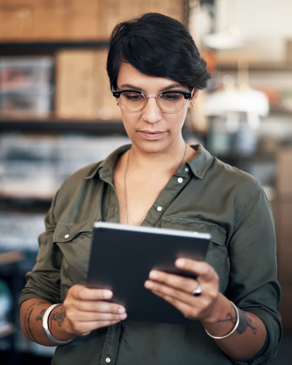 Wavlink – tech skills for women with
intellectual disability