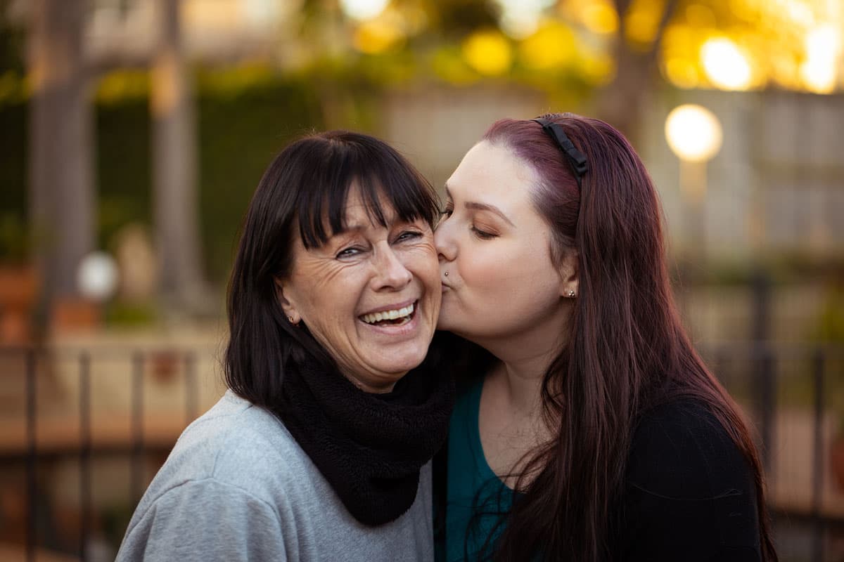 The Missing Middle Women –
A Burning Issue