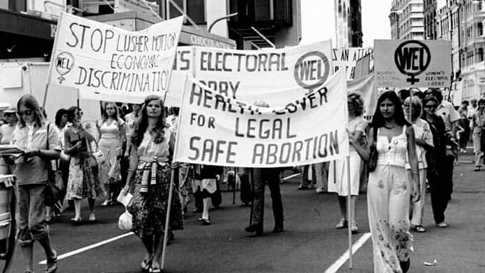 Abortion-1970s