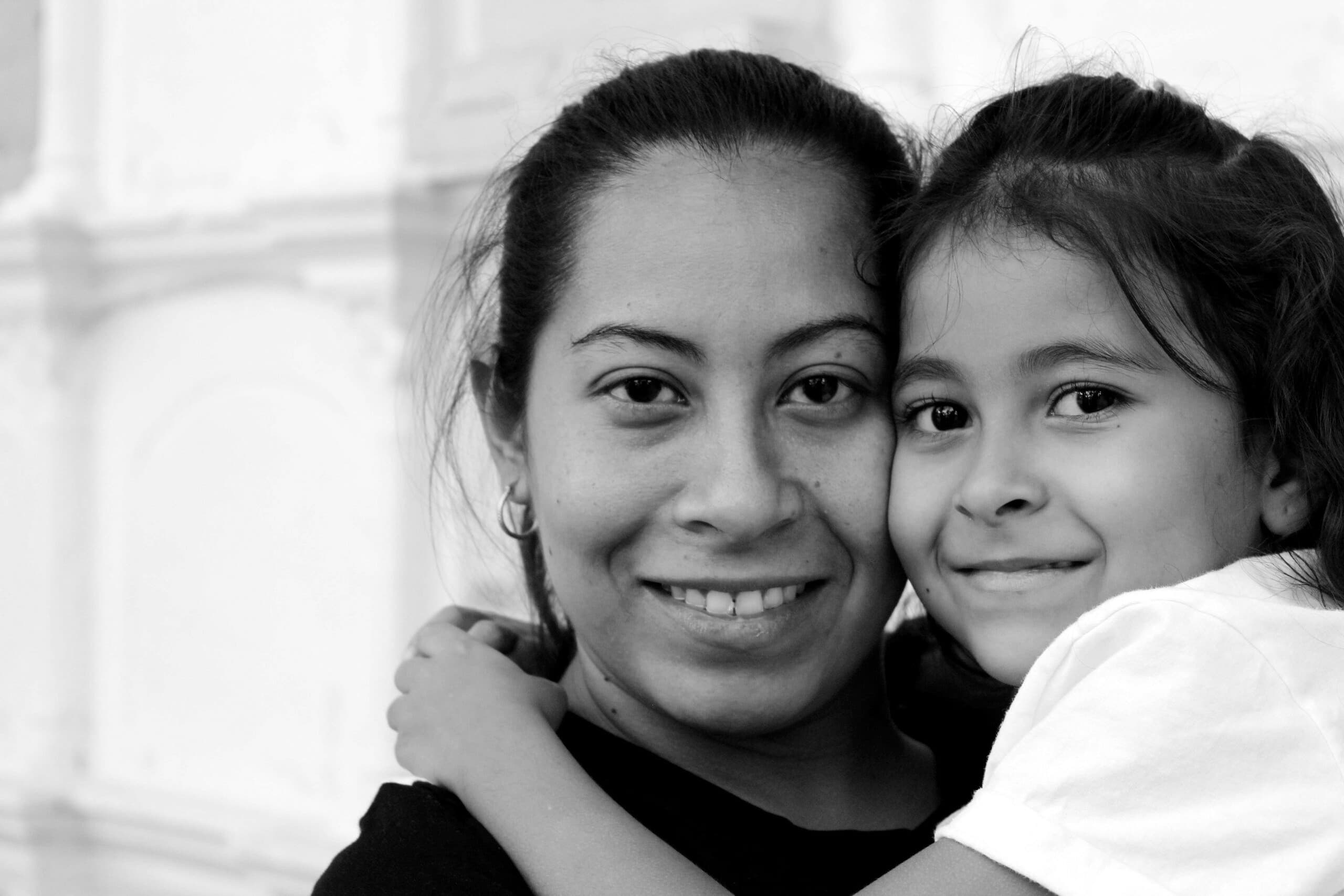 Council of Single Mothers and their Children_Grant_2023_BW