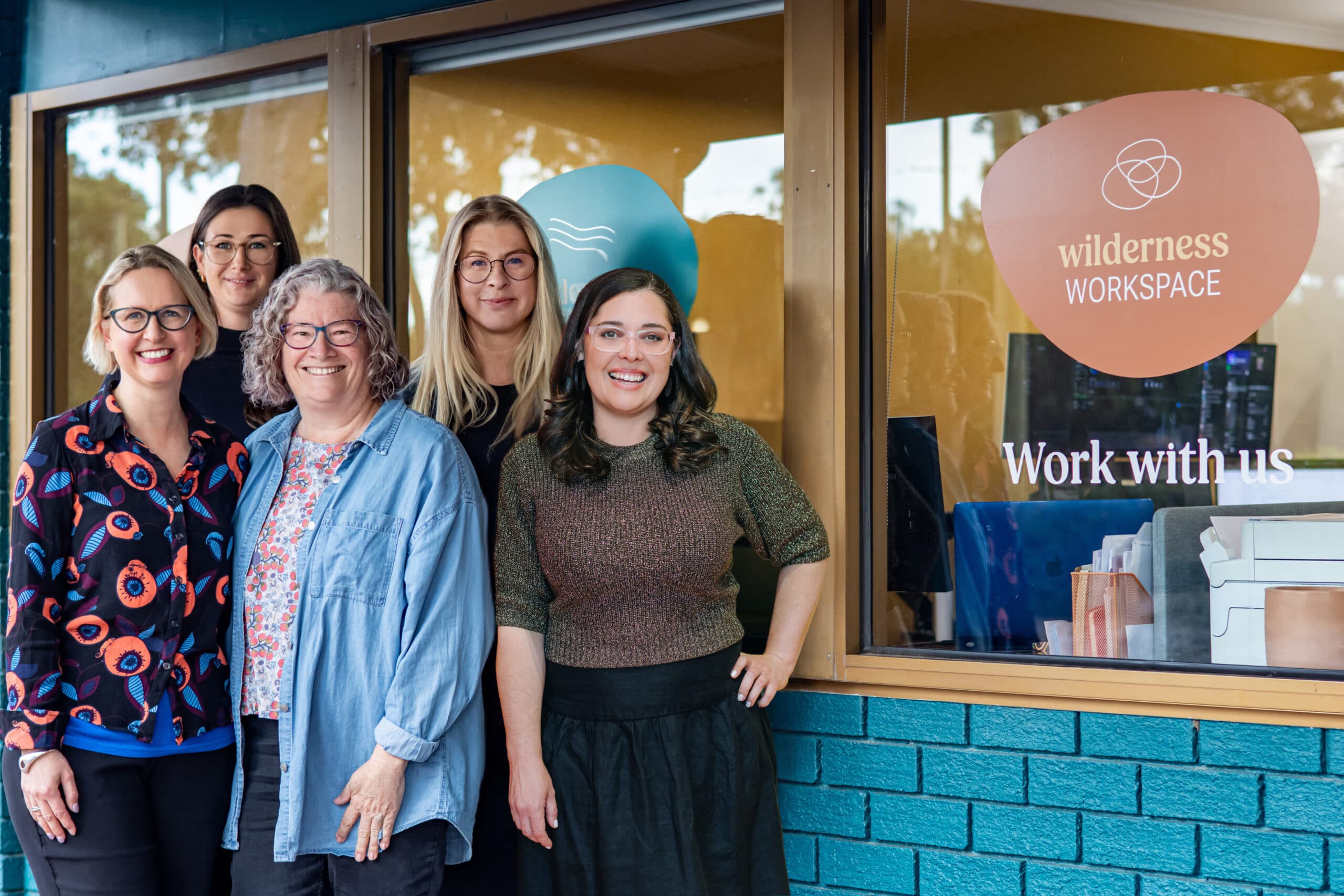 Empowering Rural Victorian Women_Foundation for Rural and Regional Renewal Public Fund in partnership with The Mallacoota Wilderness Collective Inc.