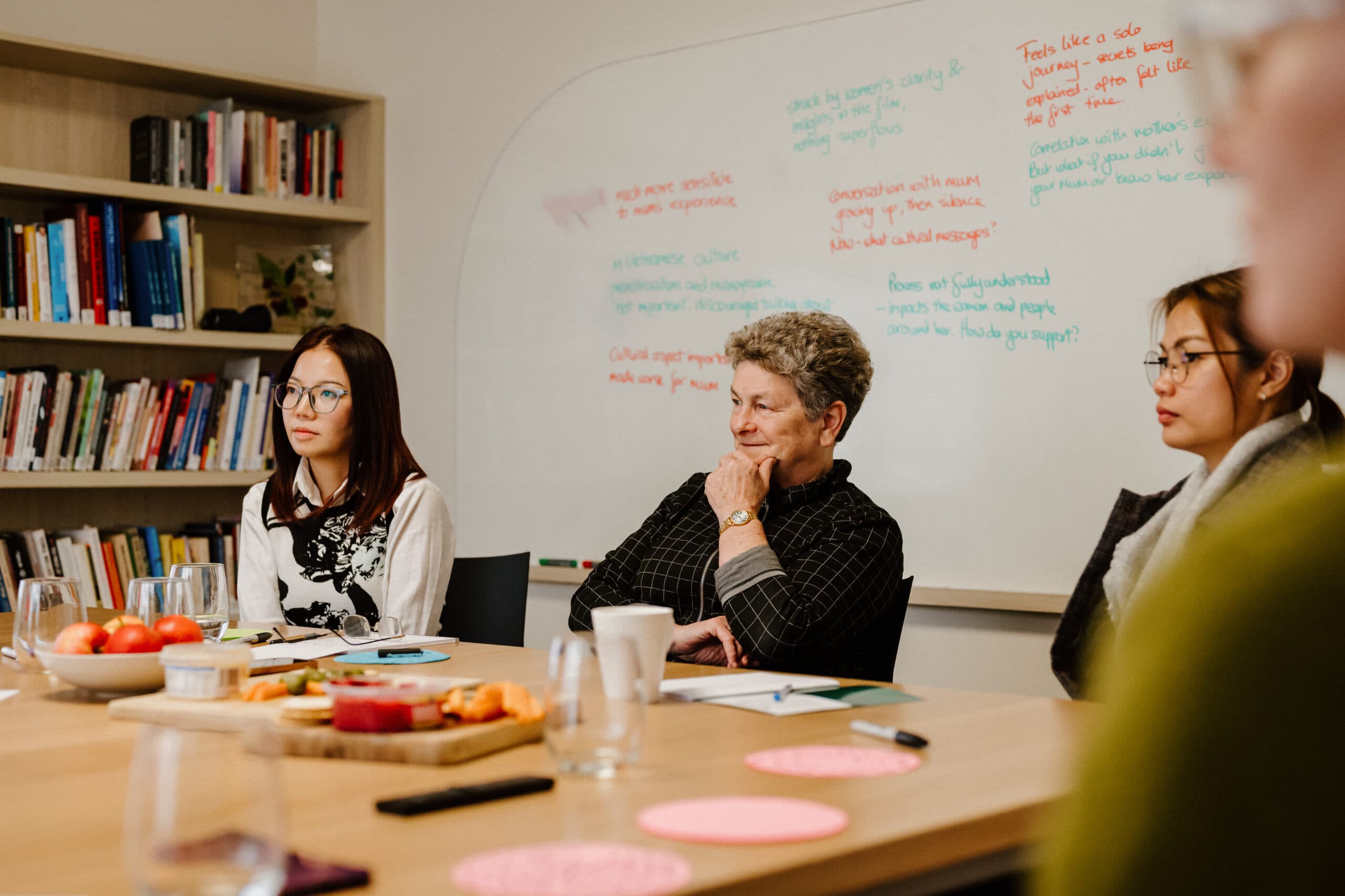 Victorian Women’s Trust 2024