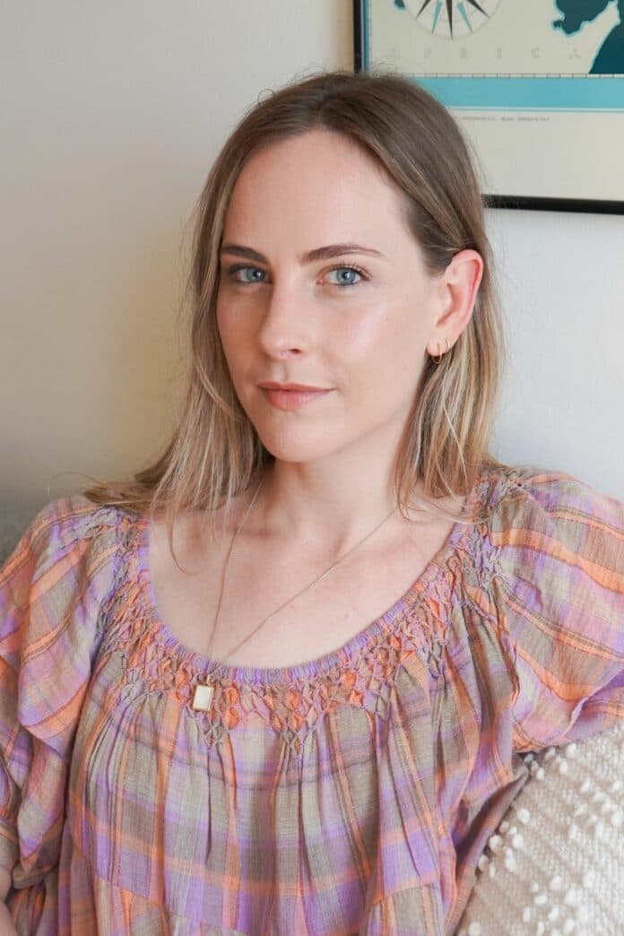 gina rushton