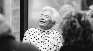The Fleur Spitzer Sub-Fund | Pro Bono Australia