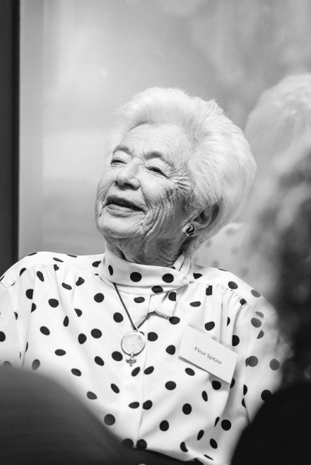 The Fleur Spitzer Sub-Fund | Pro Bono Australia