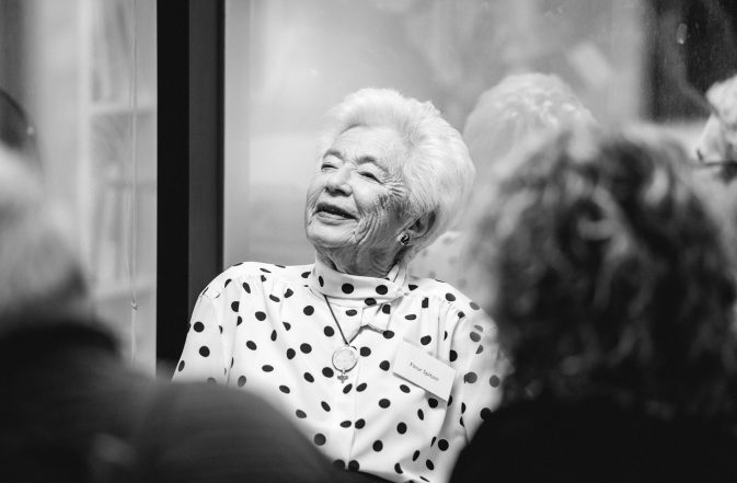 The Fleur Spitzer Sub-Fund | Pro Bono Australia