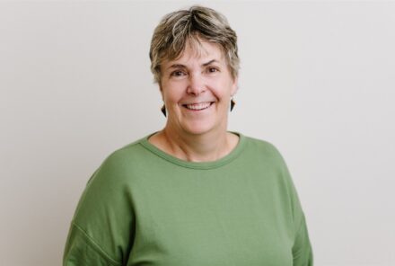 Janice Powell