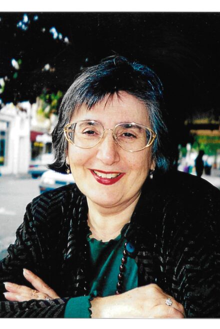 Loula Rodopoulos Sub-Fund