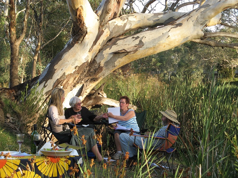 Watermark victorian women s trust
