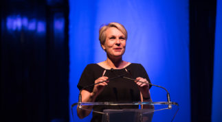 Watch: Tanya Plibersek's Keynote Address from Breakthrough 2016