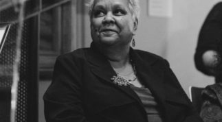 We Can and We Will: Celebrating Dr. Jackie Huggins AM