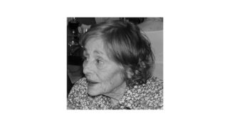 Vale Mary Owen OAM  1921-2017