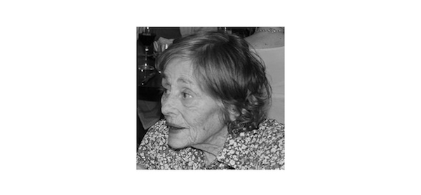 Vale Mary Owen OAM  1921-2017