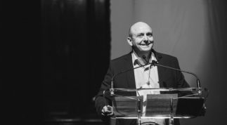 Watch Dr. Richard Denniss unpack the three big lies holding women back