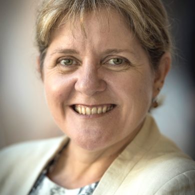 Dr Marguerite Evans-Galea