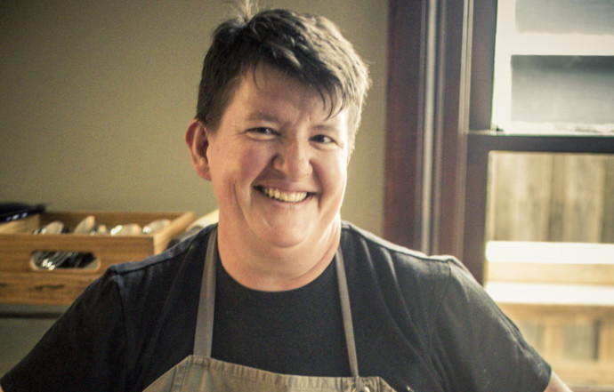 Let’s feast: Q & A with Chef Annie Smithers