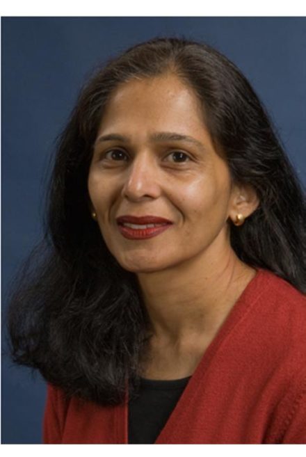 Dr Tahmina Rashid