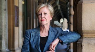 10 times Gillian Triggs made us proud
