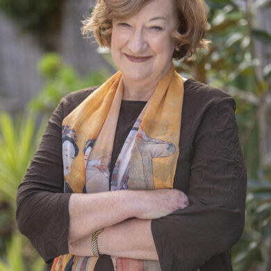 Hazel Edwards OAM