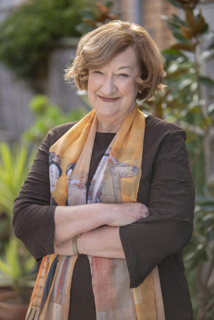 Hazel Edwards OAM