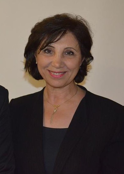 Adibeh Abdo-Attia