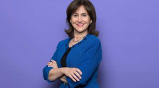 It’s time for change – greater diversity will benefit us all
