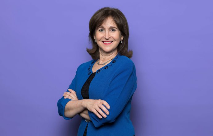It’s time for change – greater diversity will benefit us all