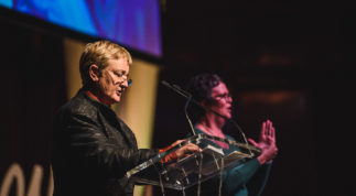 Dr. Marilyn Waring: Counting for the Future