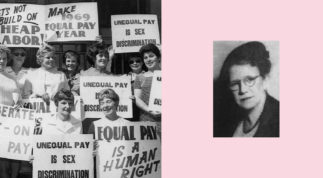 A sHero you need to know