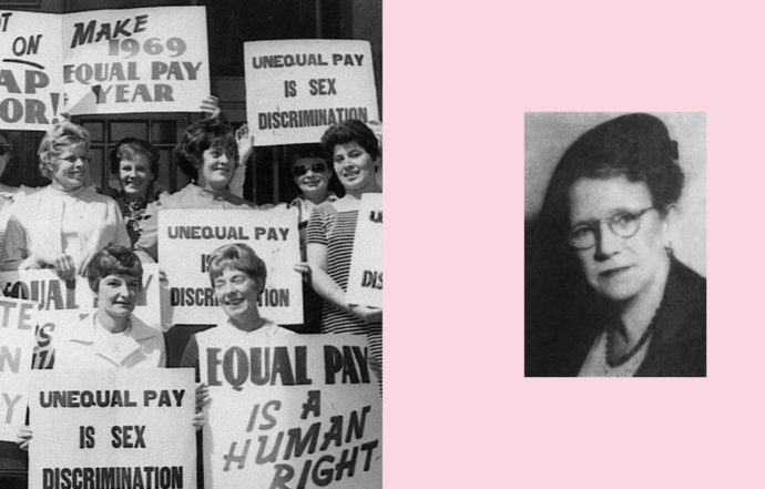 A sHero you need to know