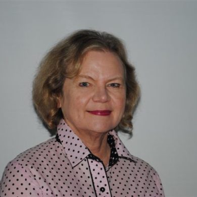 Pauline Taylor