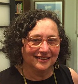 Andrea Cooper