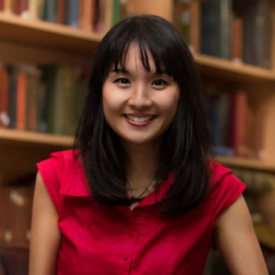 Alice Pung