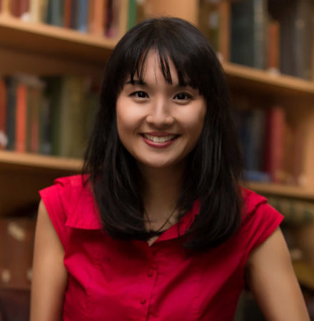 Alice Pung