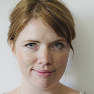 Clementine Ford