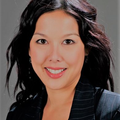 Anita Goh