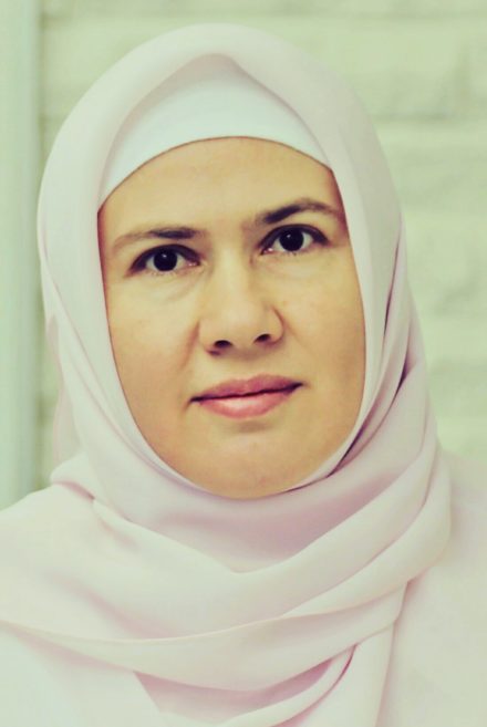 Zuleyha Keskin