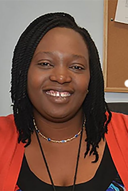 Abiola Ajetomobi