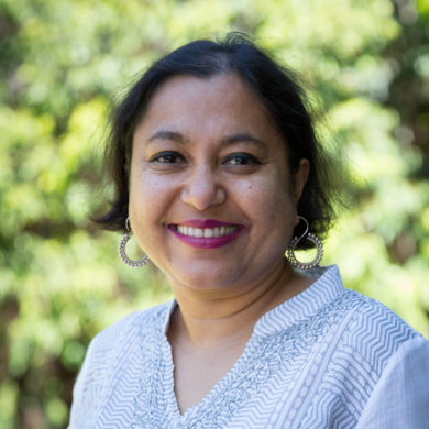 Dr Mridula Nath Chakraborty