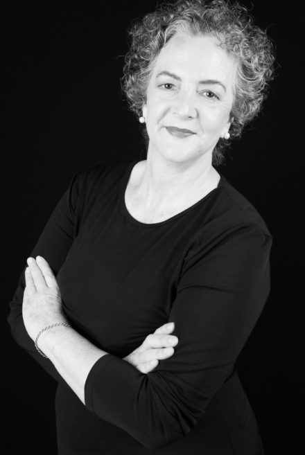 Linda Kirkman PhD