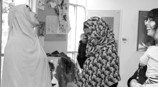 Empowering Somali Women of West Heidelberg